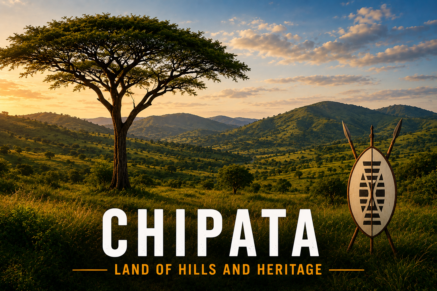 Chipata, Zambia